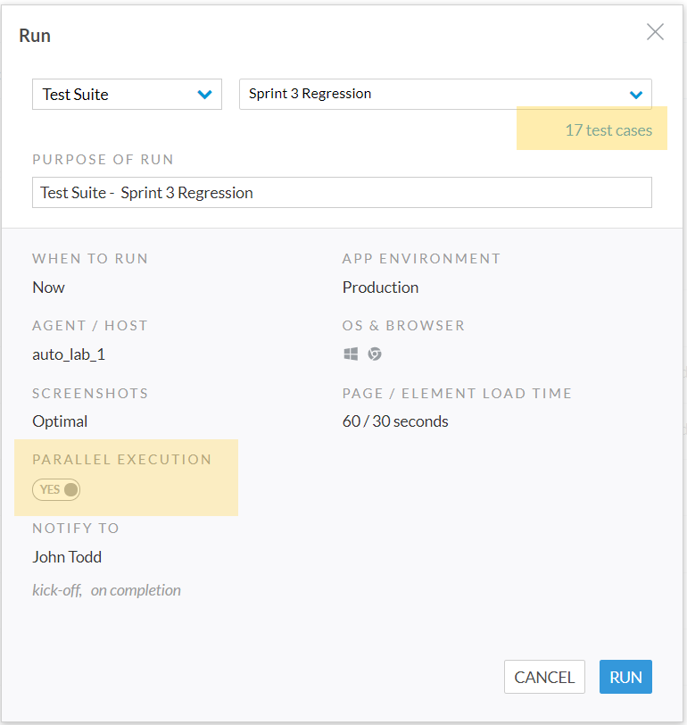 how-to-run-test-cases-in-parallel-in-accelq-accelq